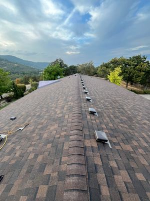 Project in Ashland by Peak Exteriors LLC