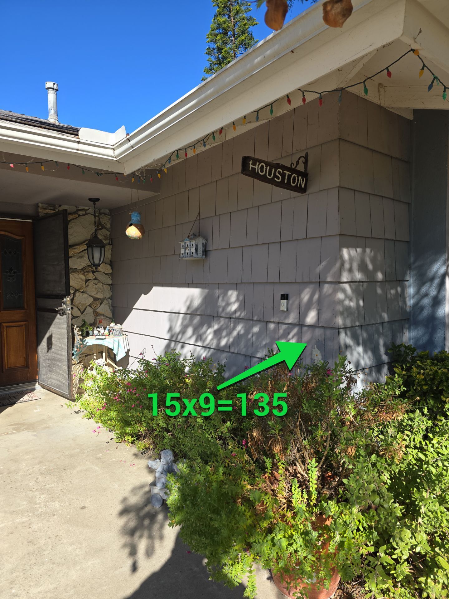 Pre-finish lap siding  by New Era Siding Inc 