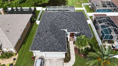 Roof Replacement in Wesley Chapel, FL