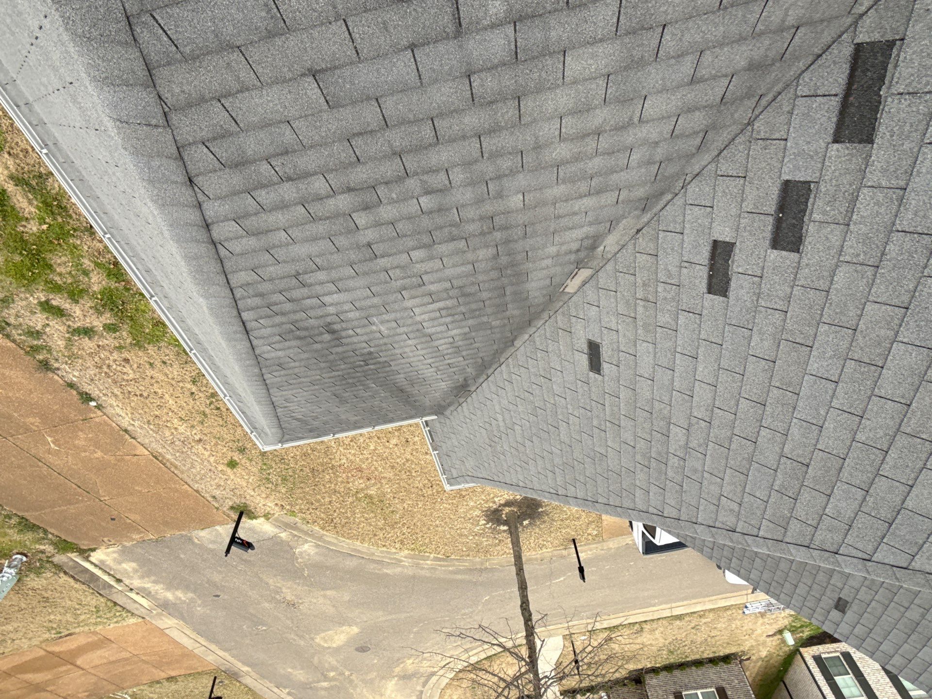 Complete Architectural Shingle Roof Replacement for Cordova Residence by Revival Roofing Services