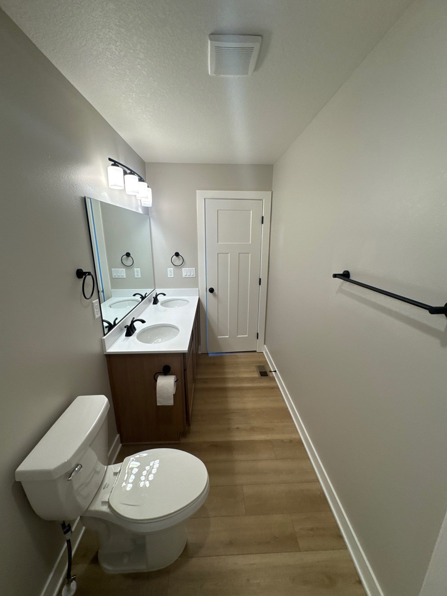 Project in Norwalk, IA by Midwest Paint LLC