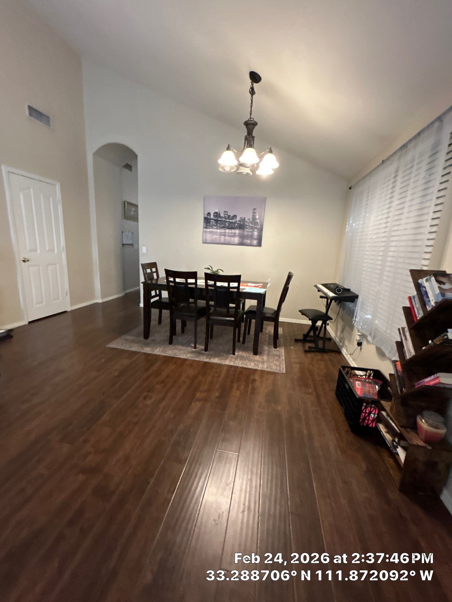 test by CompanyCam Sales Demo