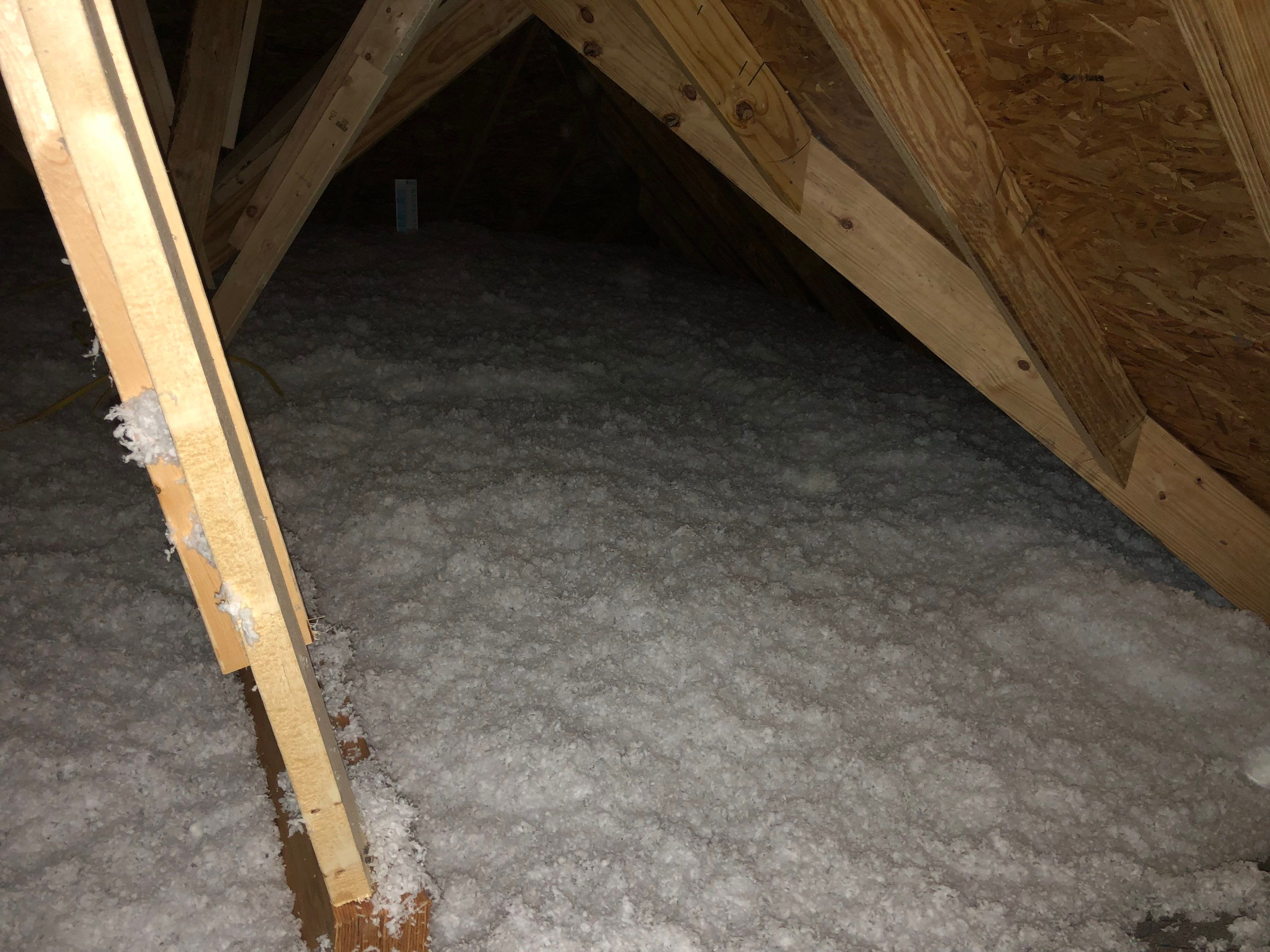 Poolville, TX by Apex Insulation Solutions