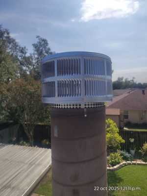 Project in Houston