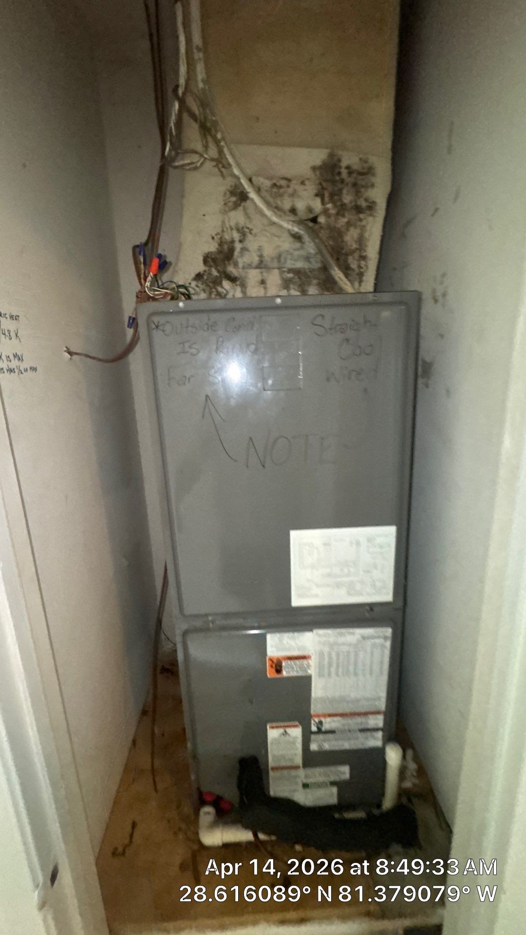 Air Duct Cleaning in Maitland by Hygienic Air, Inc