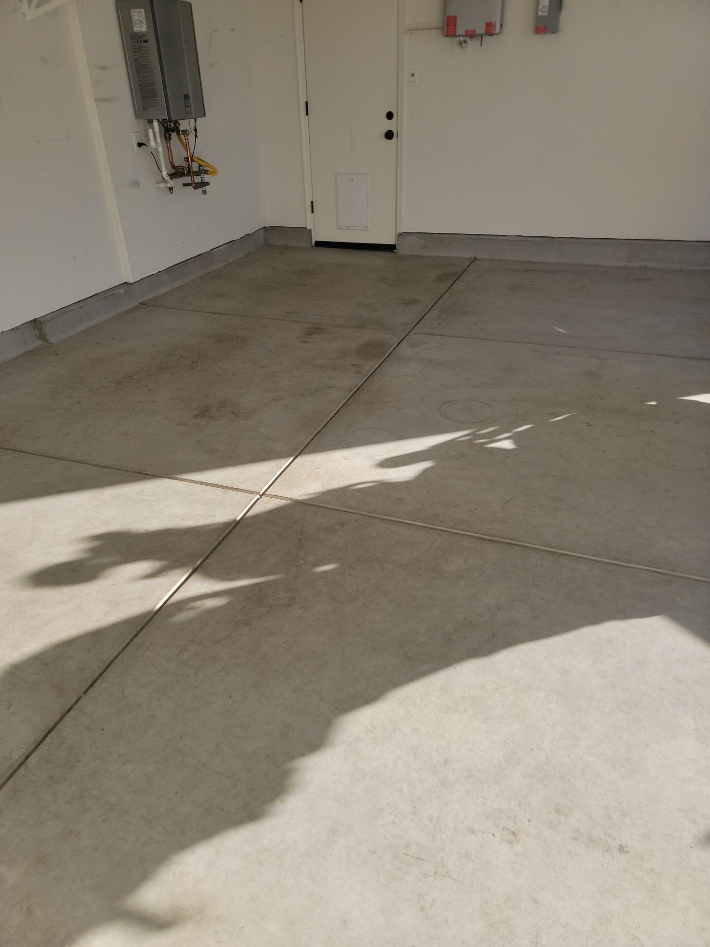Fresh Garage by MGP Coatings