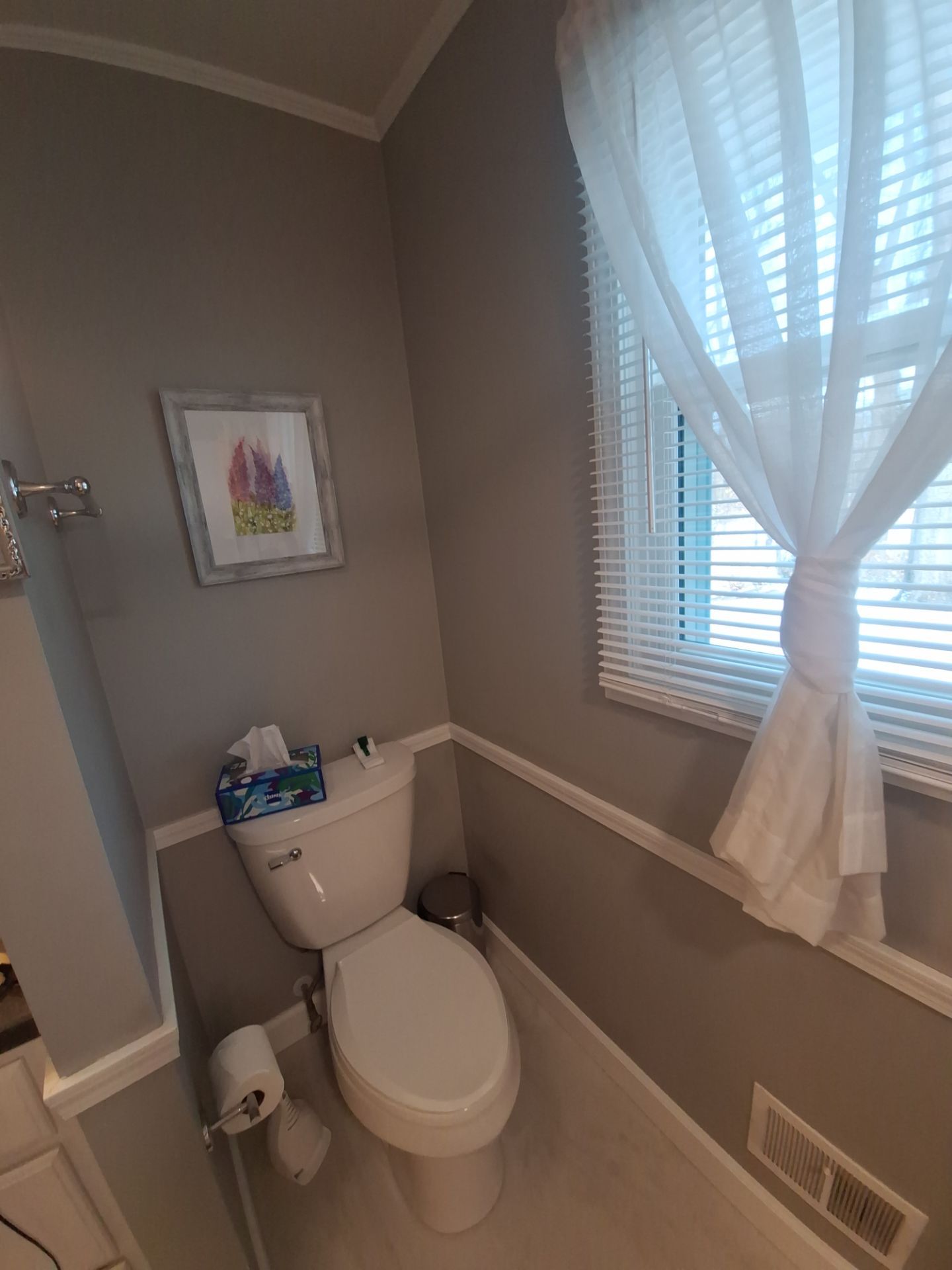 Interior Painting Project Completed in Spring Lake, Michigan by Gordon Painting