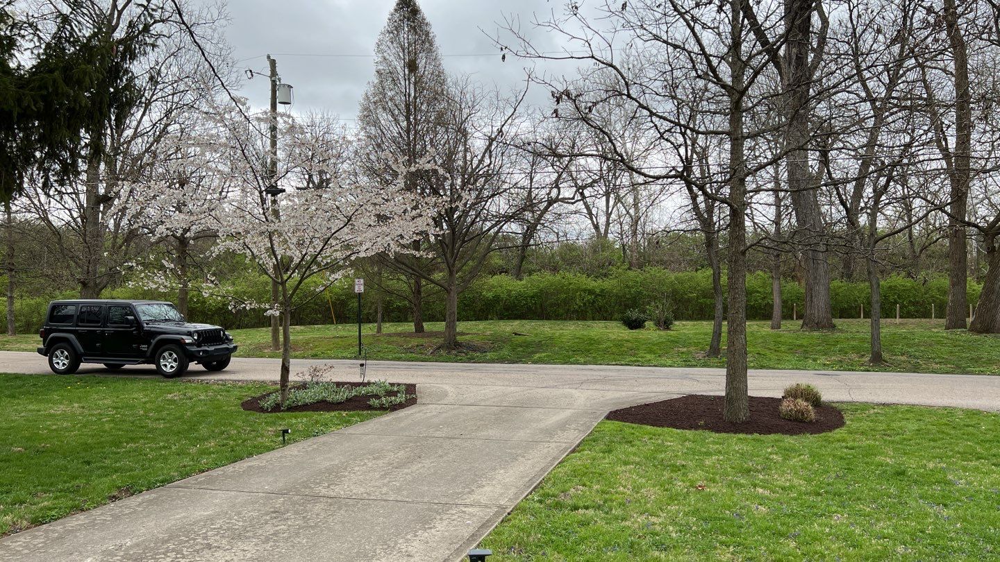 Spring Clean Up, Edge, & Mulch  by Reisenberg’s Lawn & Landscape, LLC