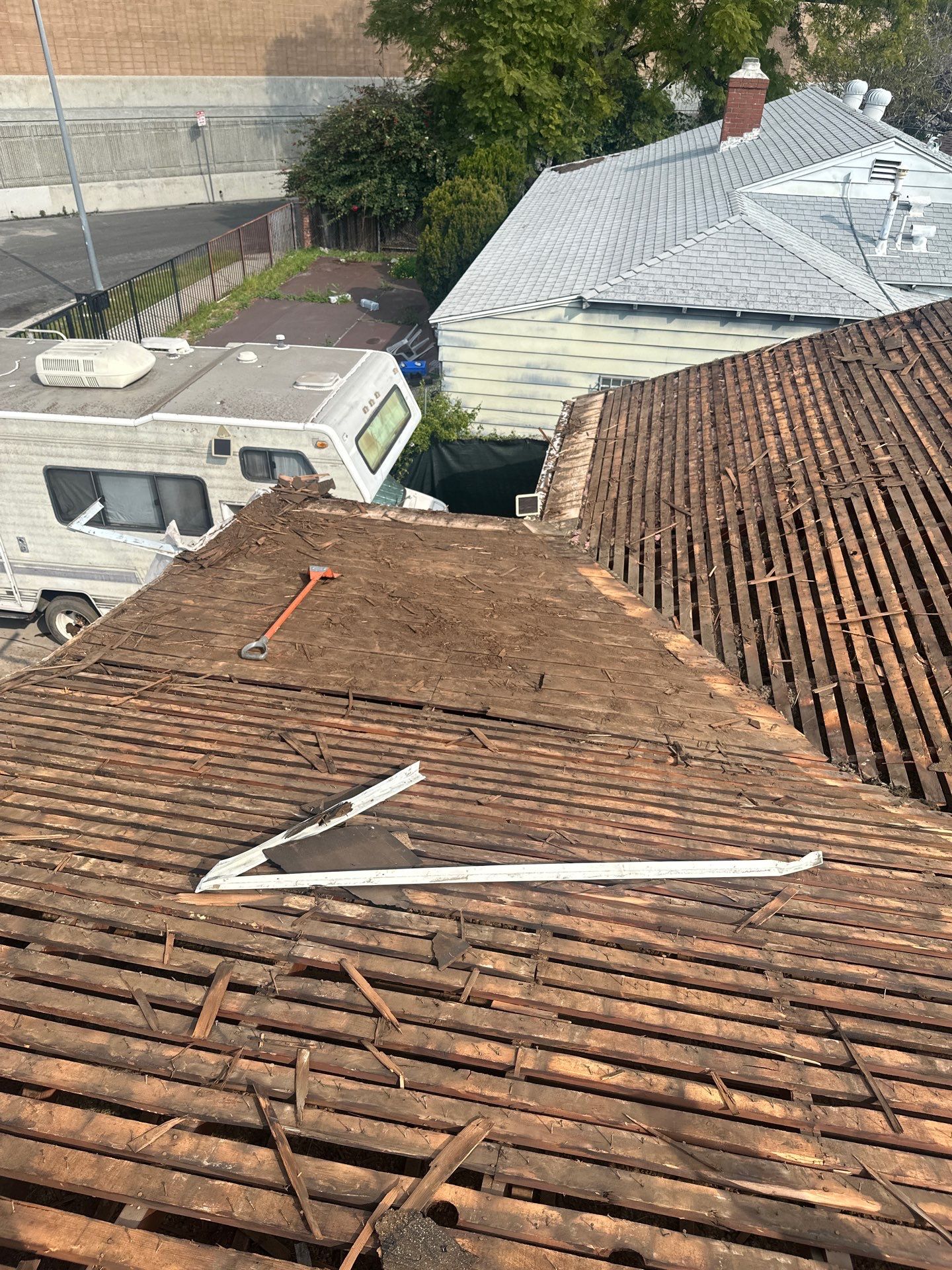 Roof Replacement - Burbank, CA 91504 by Epic Roof Replacement