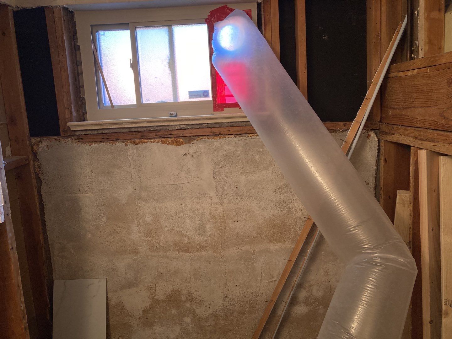 Water Damage Repair by Accountable Home Services