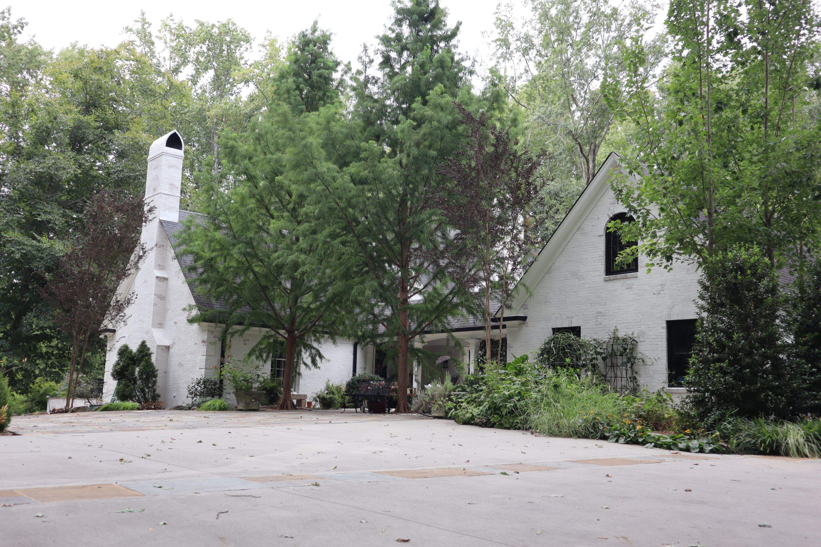 Spartanburg Limewash by Renew Painting