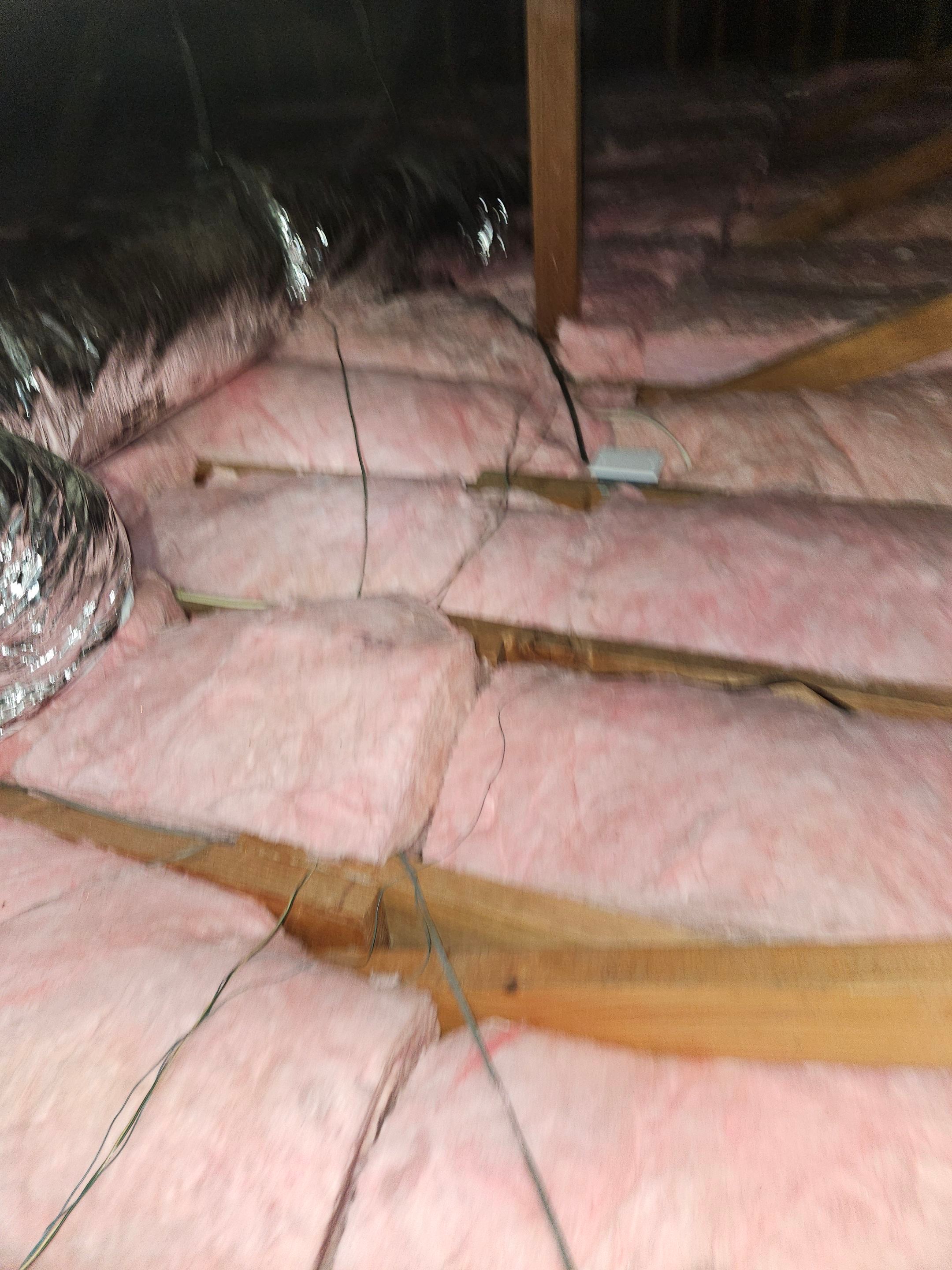 Project in Ventura by Insulation Labs