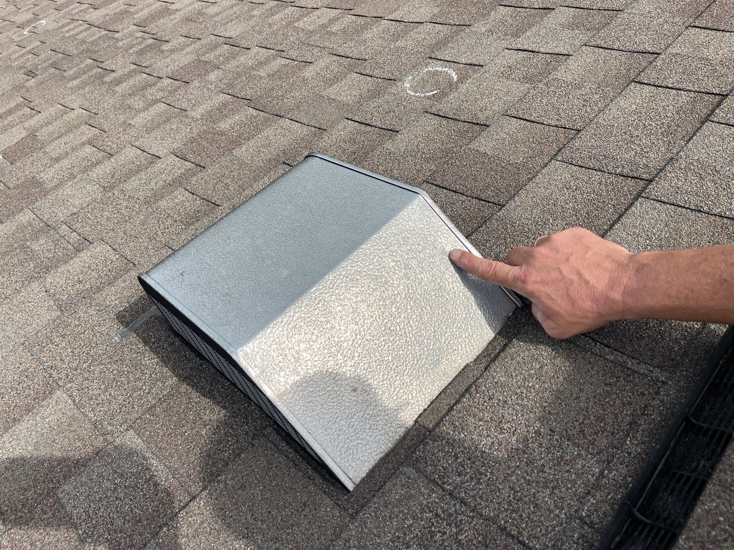 Residential Roofing Installation using CertainTeed by Oakwood Roofing and Construction, LLC