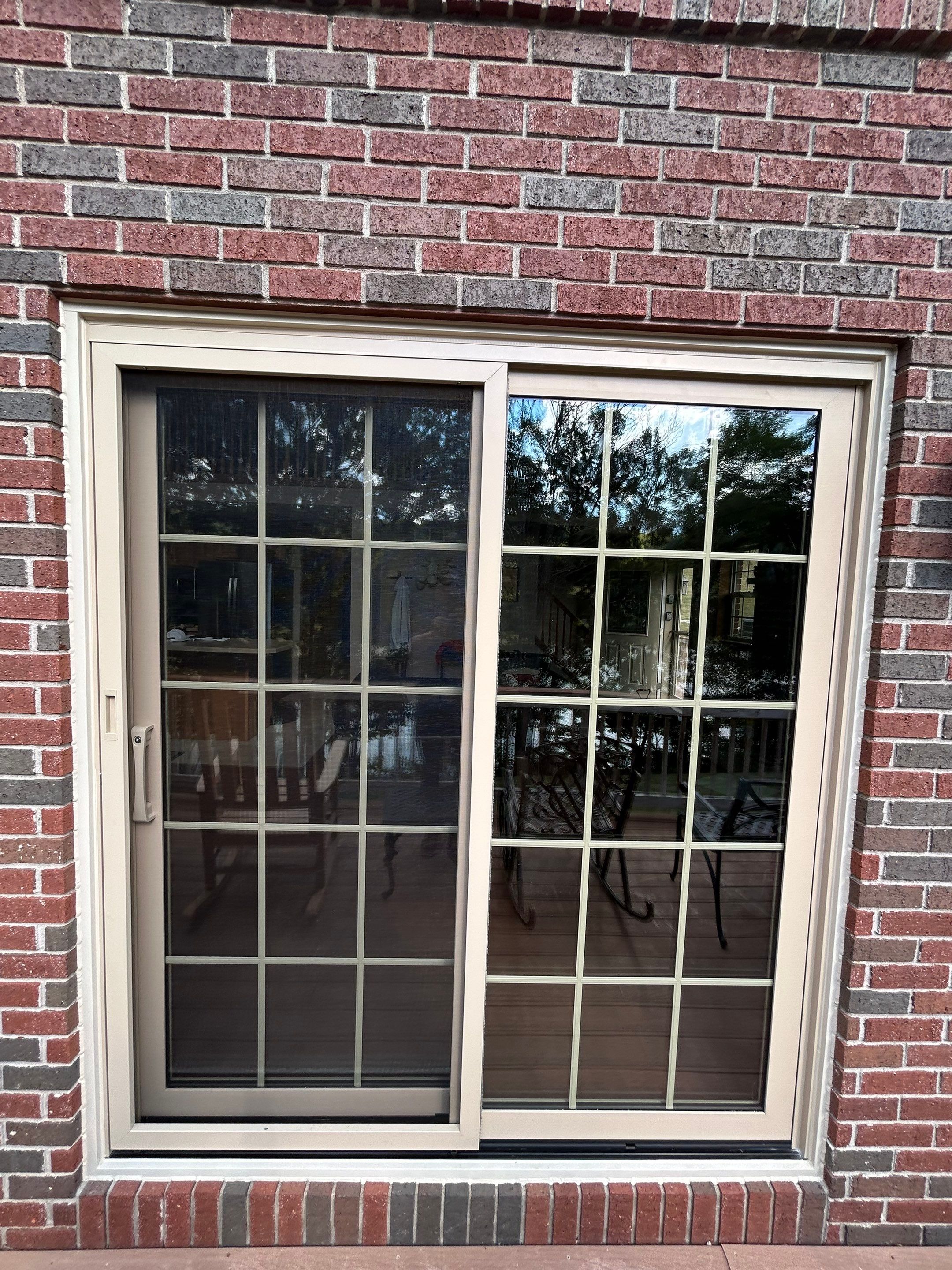 Doors in Scio by Ohio State Windows