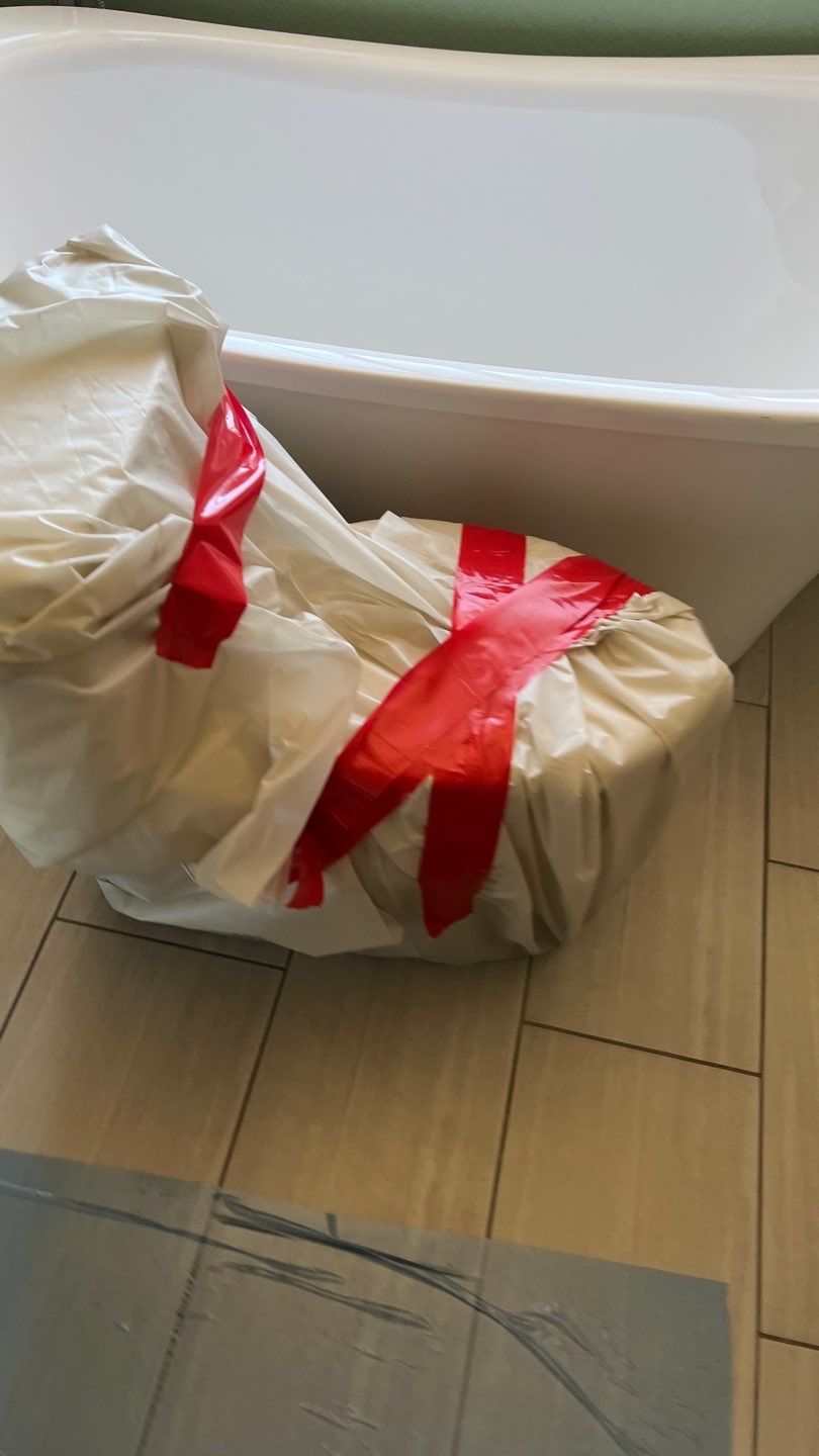 Mold Remediation by Accountable Home Services