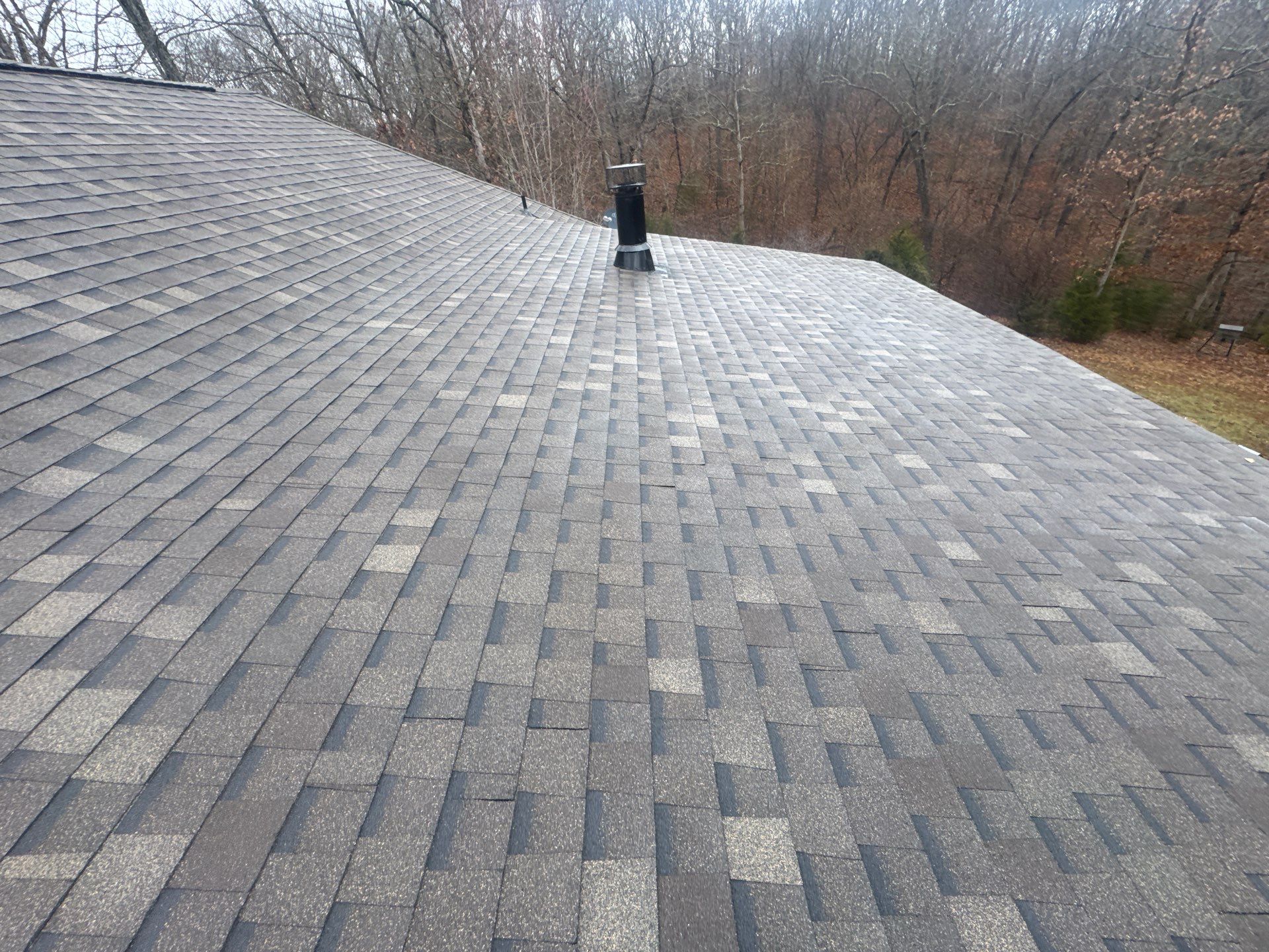 Residential Roofing & Gutters + Downspouts Install  by Titan Commercial & Residential Roofing 