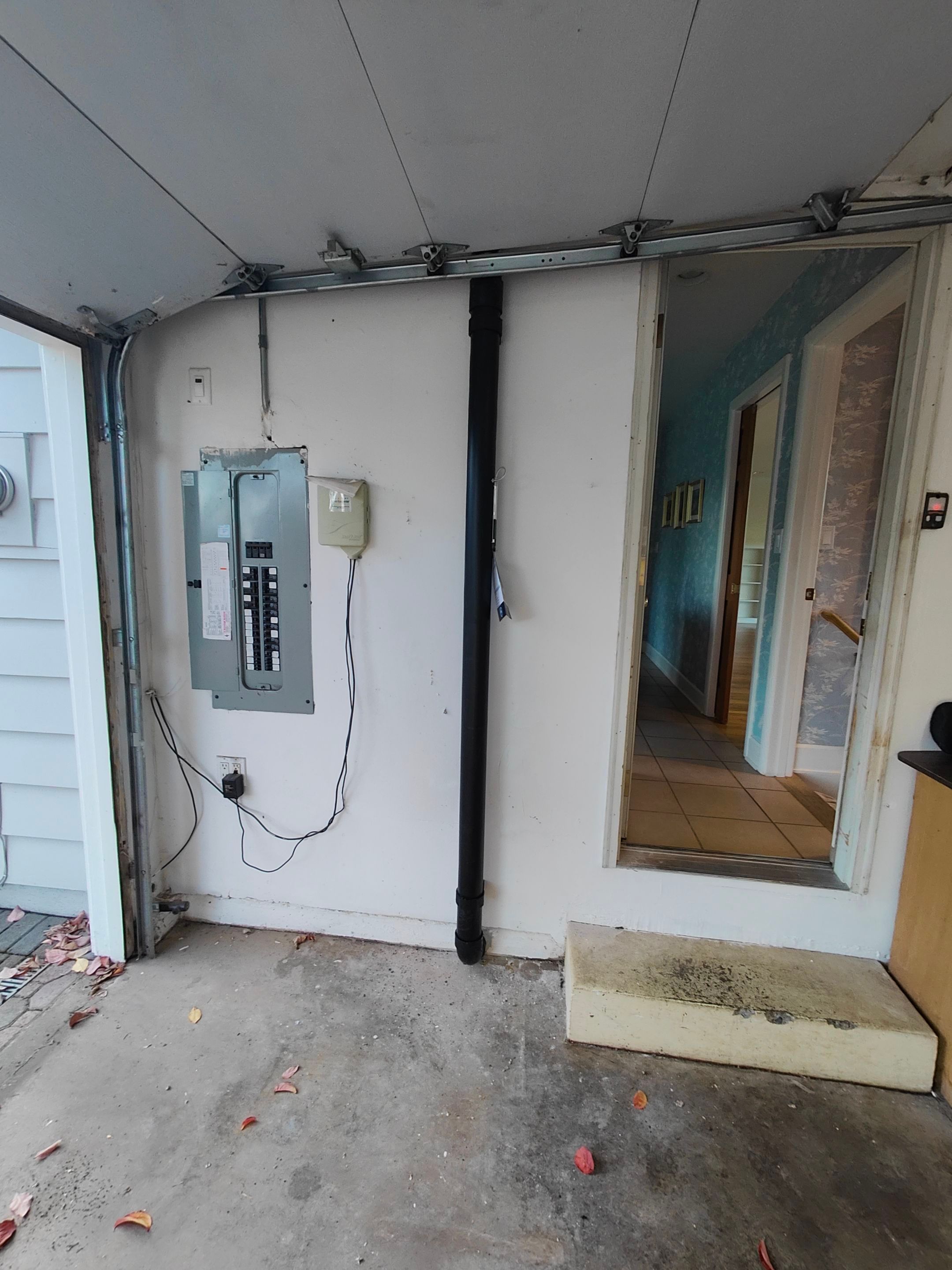 Subslab Radon System by JustRadon.Com
