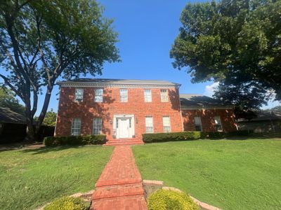 Project in Garland