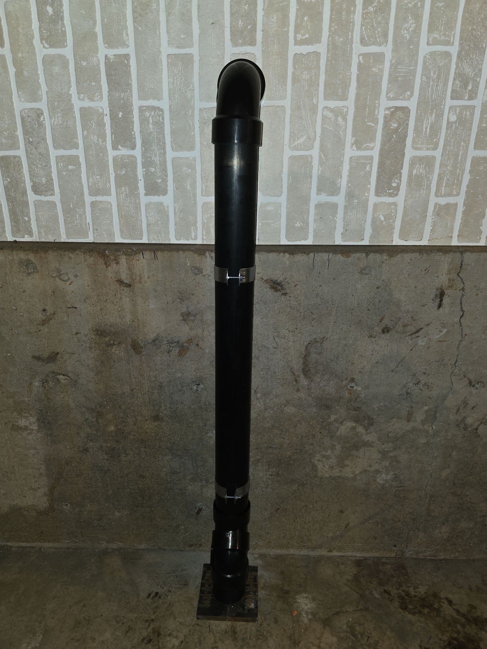 North Plains Project by JustRadon.Com