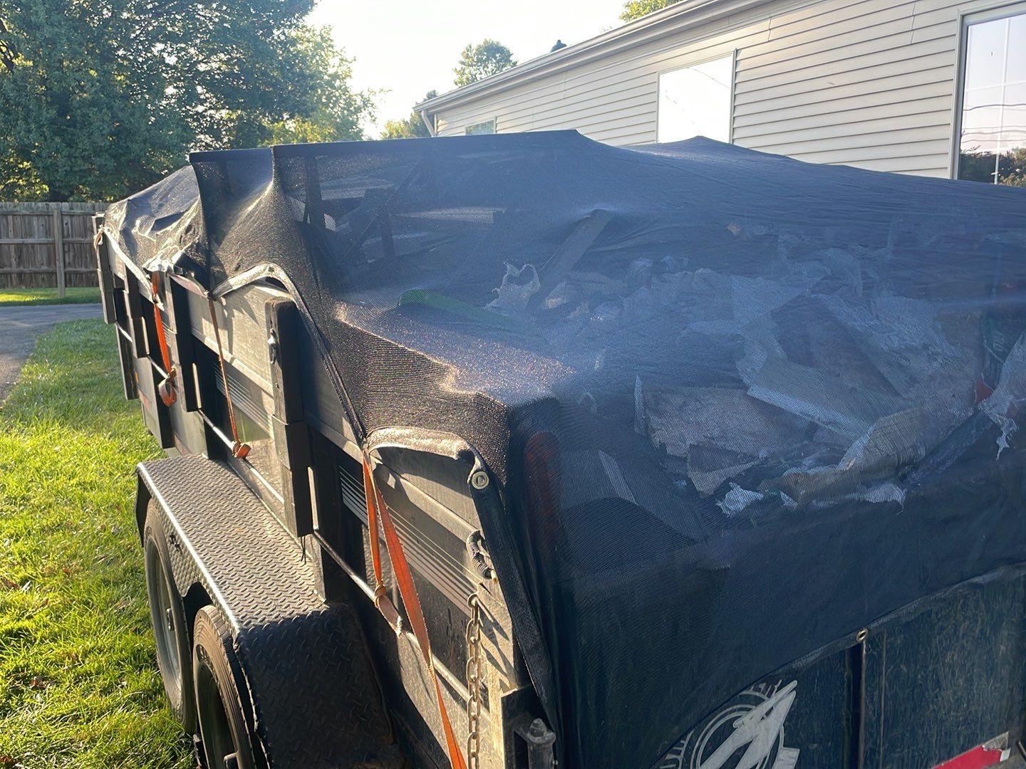 Residential Roofing Installation using Tamko Titan  by Storm Contracting 