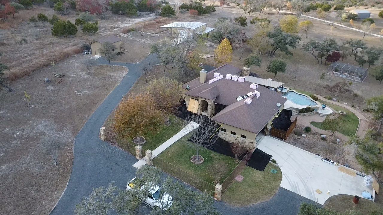 Roof Replacement 78013 - Rox Roofing  by Rox Roofing