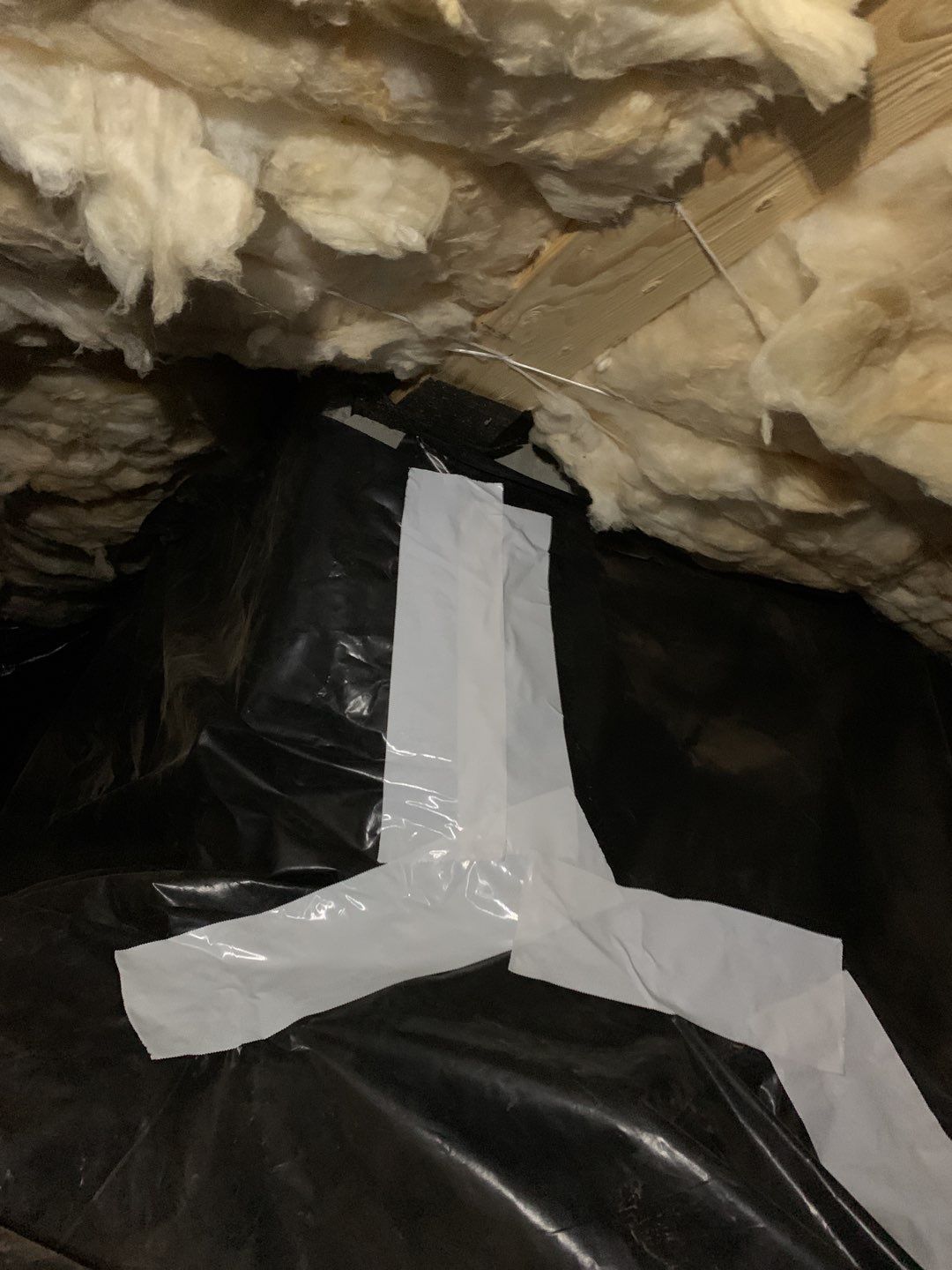 Sub-membrane SafeAir™ System by JustRadon.Com
