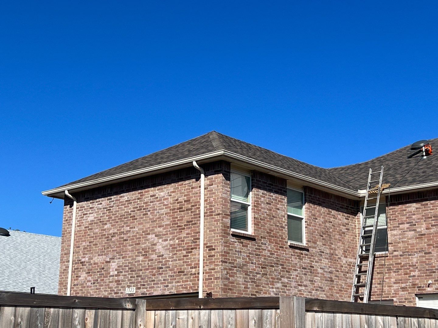 Project in Allen by Armor Roofing | Exteriors