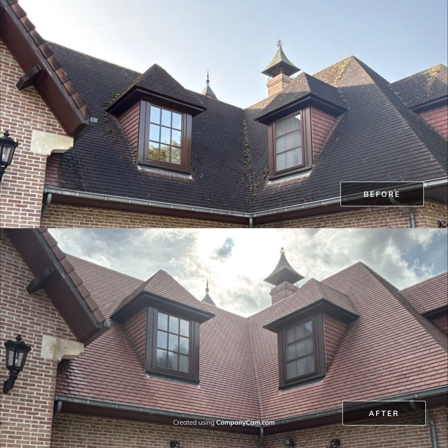 Project in Lanaken by 2blox Srl