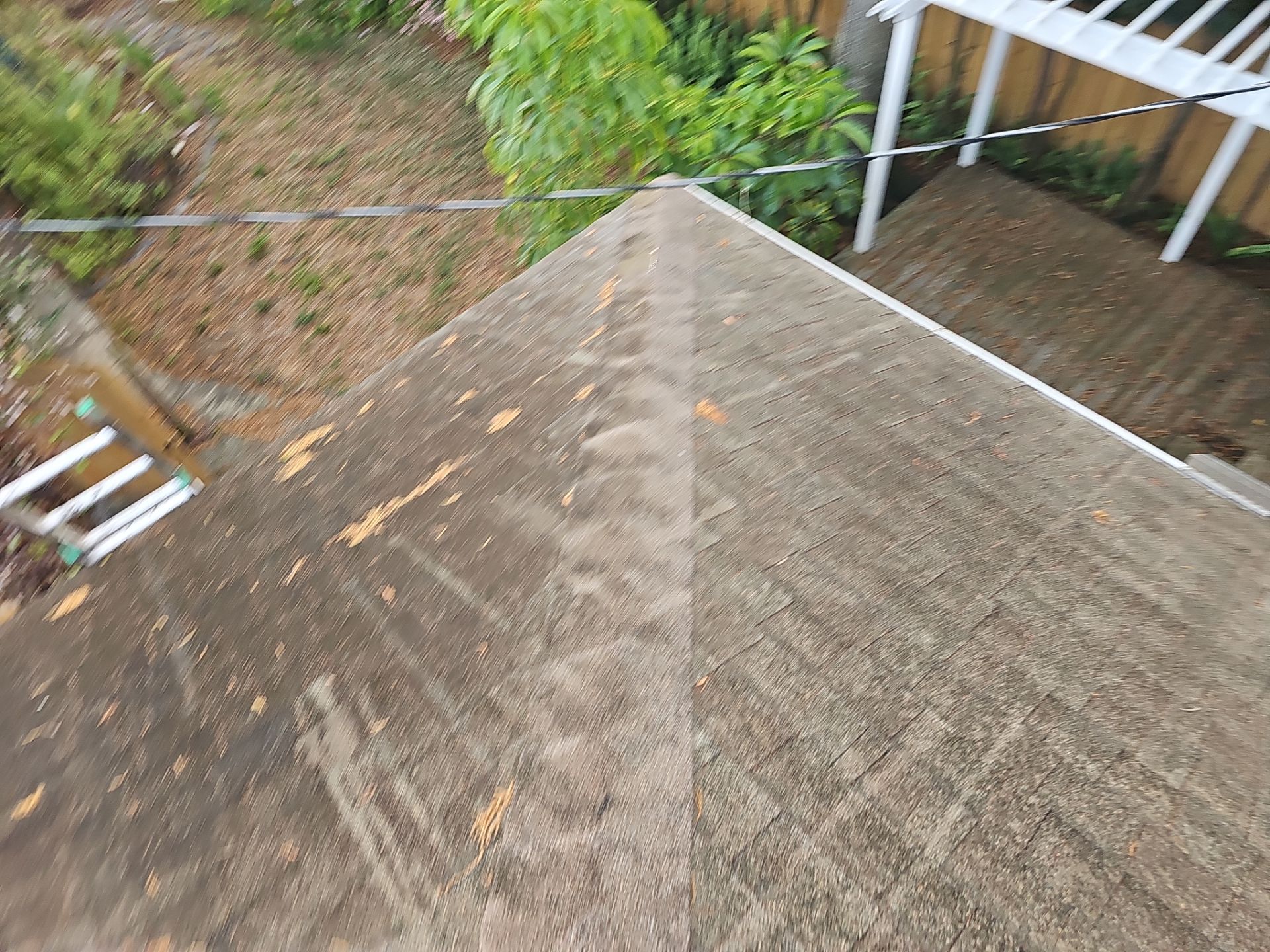 Project in St. Petersburg 33704 by Mitchell Roofing Company LLC