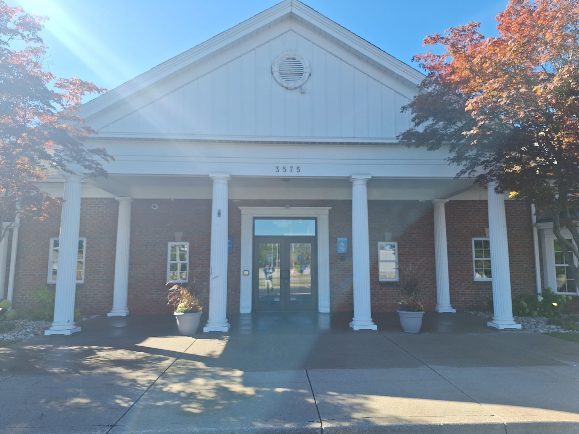 Transforming a Local Business with a Simple Refresh by Gordon Painting