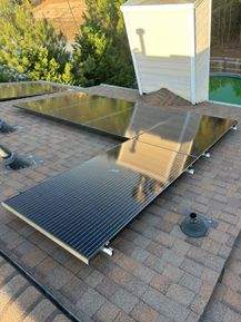 Acworth Ga Project by Zero Grid Power Solutions