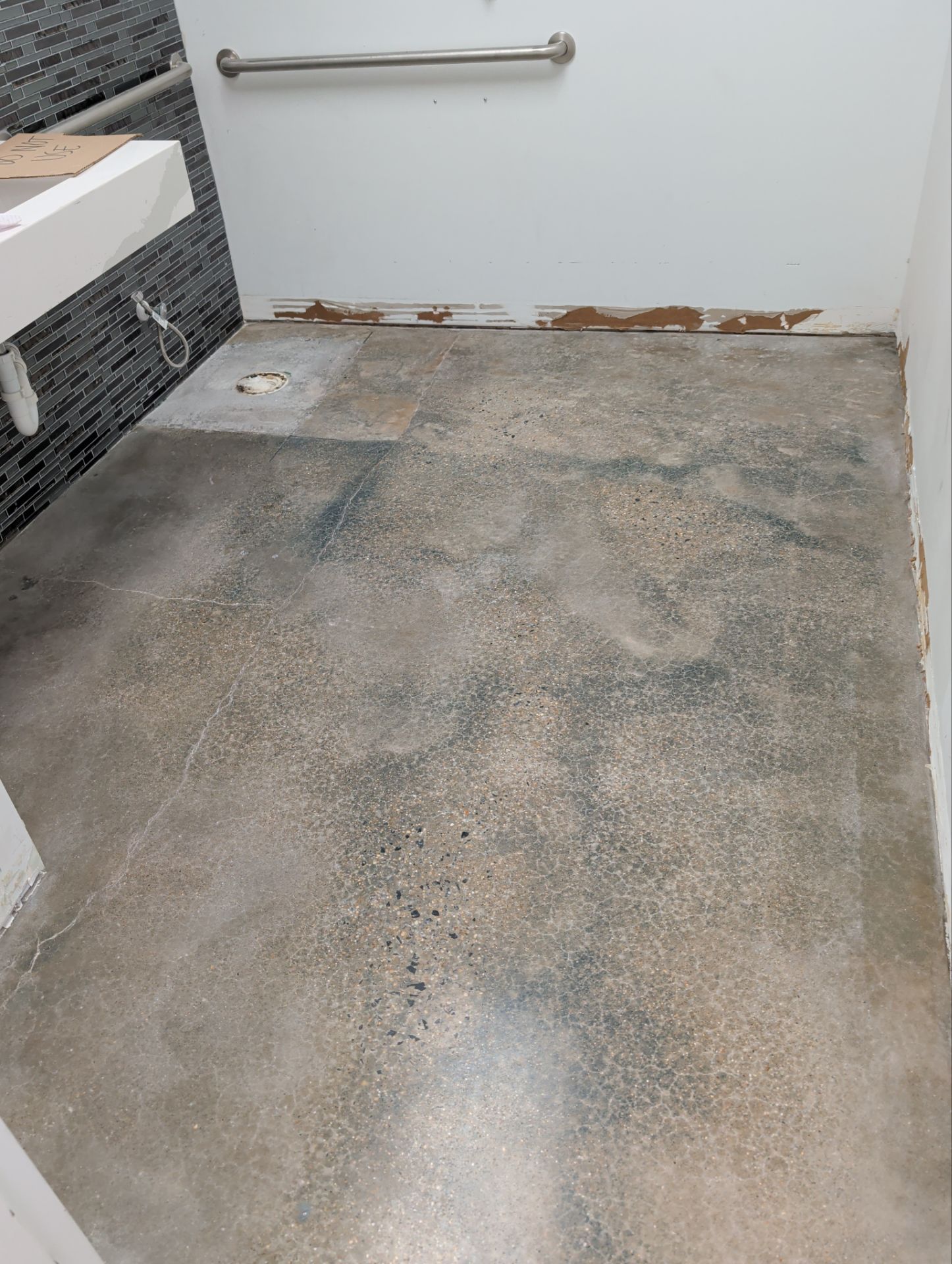 Project in Portsmouth by Hapax Inc