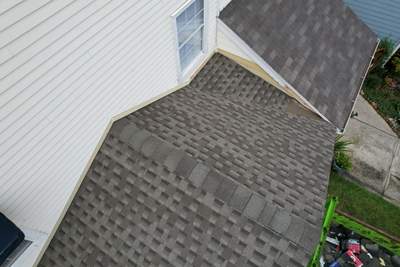 Shingle -> Shingle