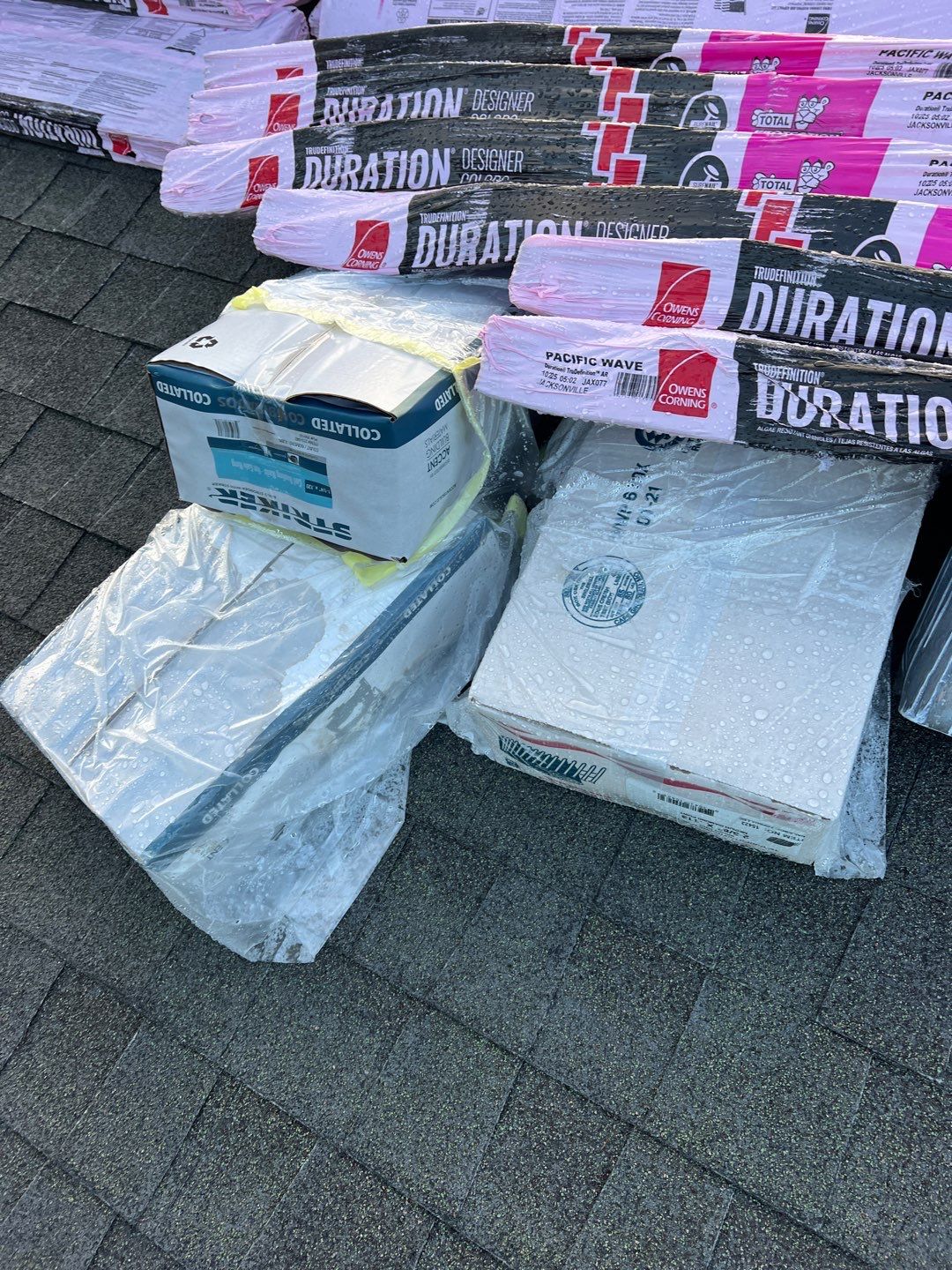 Project in Seminole 33772 by Mitchell Roofing Company LLC