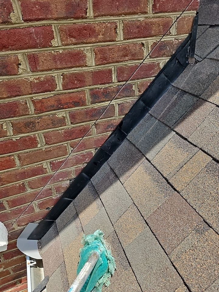 Insurance Approved Replacement using Owens Corning Duration-Teak by Indigo State Roofing