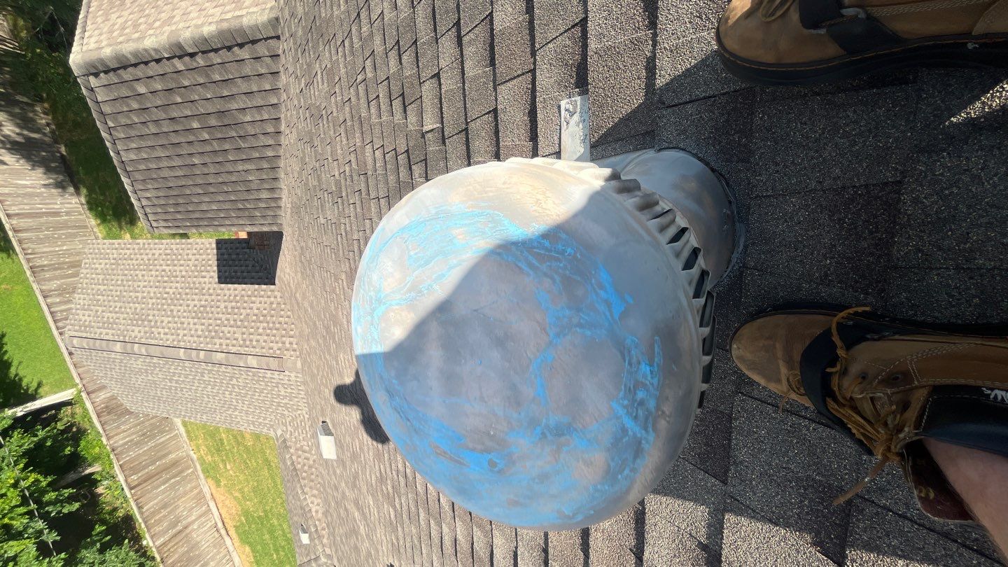 Residential Roofing Installation using Owen's Corning Duration by Roof Concepts Construction