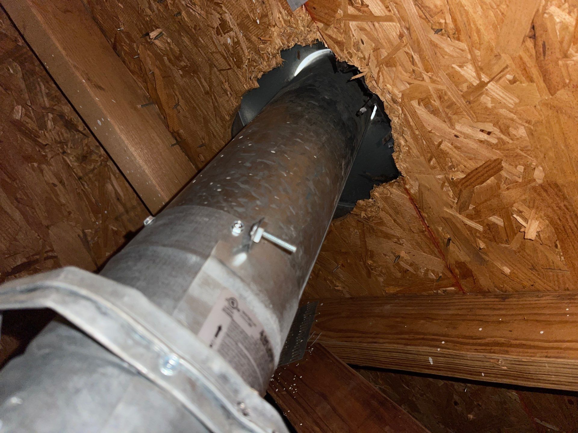 Project in Austin by Rhino Roofing and General Contracting, LLC