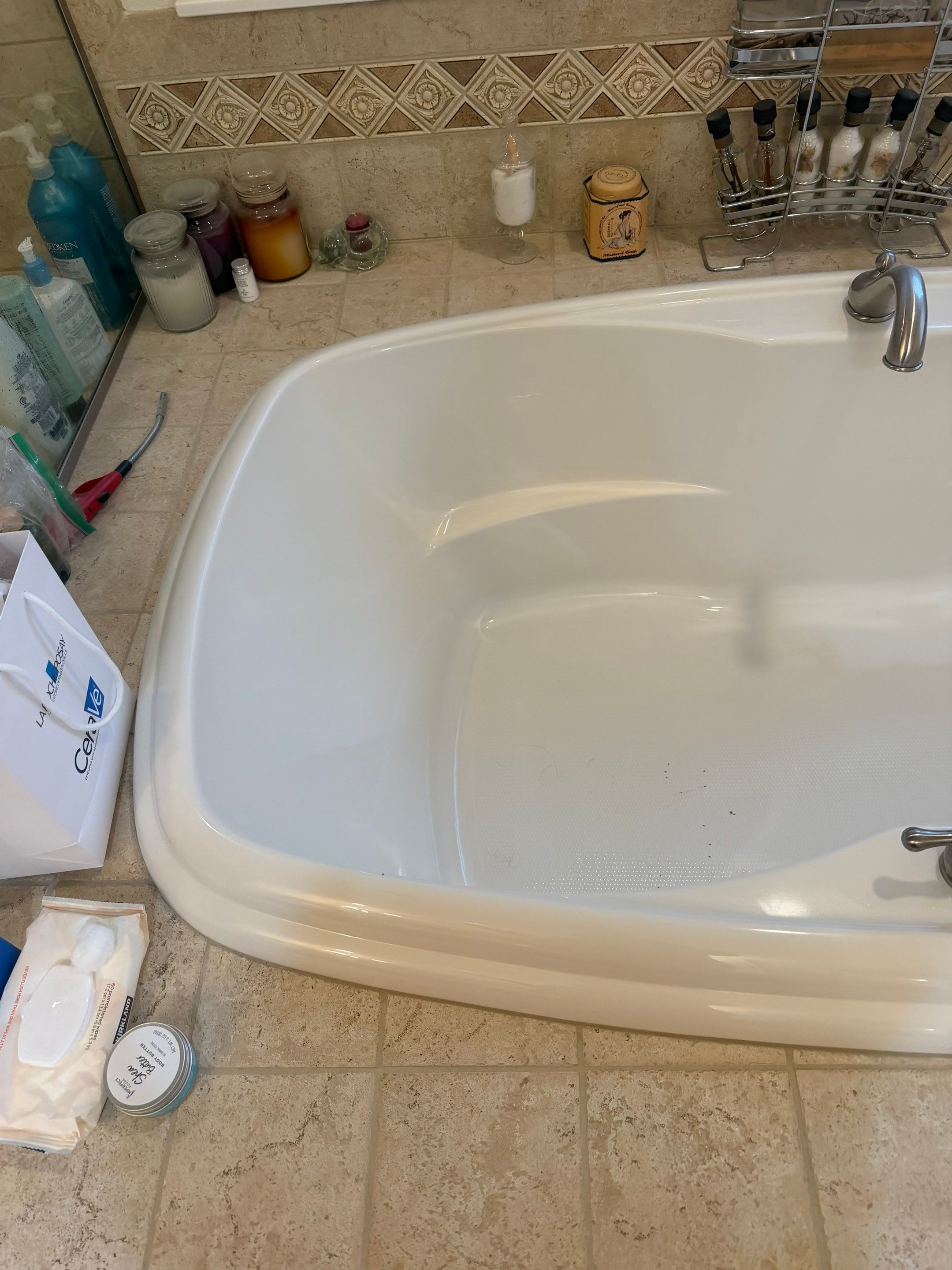 House cleaning routine maid service Project in Lake Oswego by Cloud 9 Professional Cleaning Services
