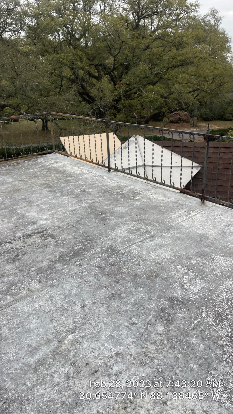 Residential Roofing Installation using Roof Replacement by American Roofing & Construction LLC