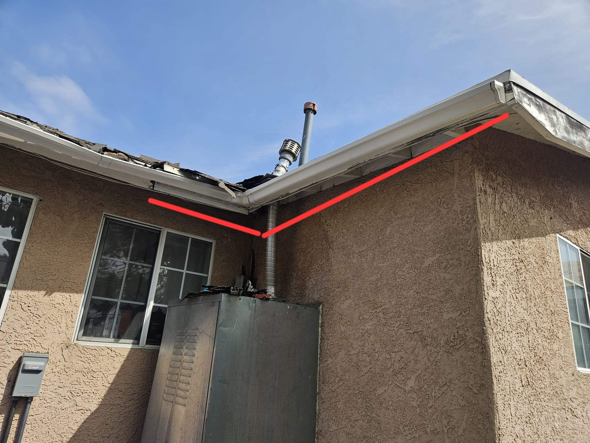 Roof Replacement - 12566 Mineola St by Epic Roof Replacement