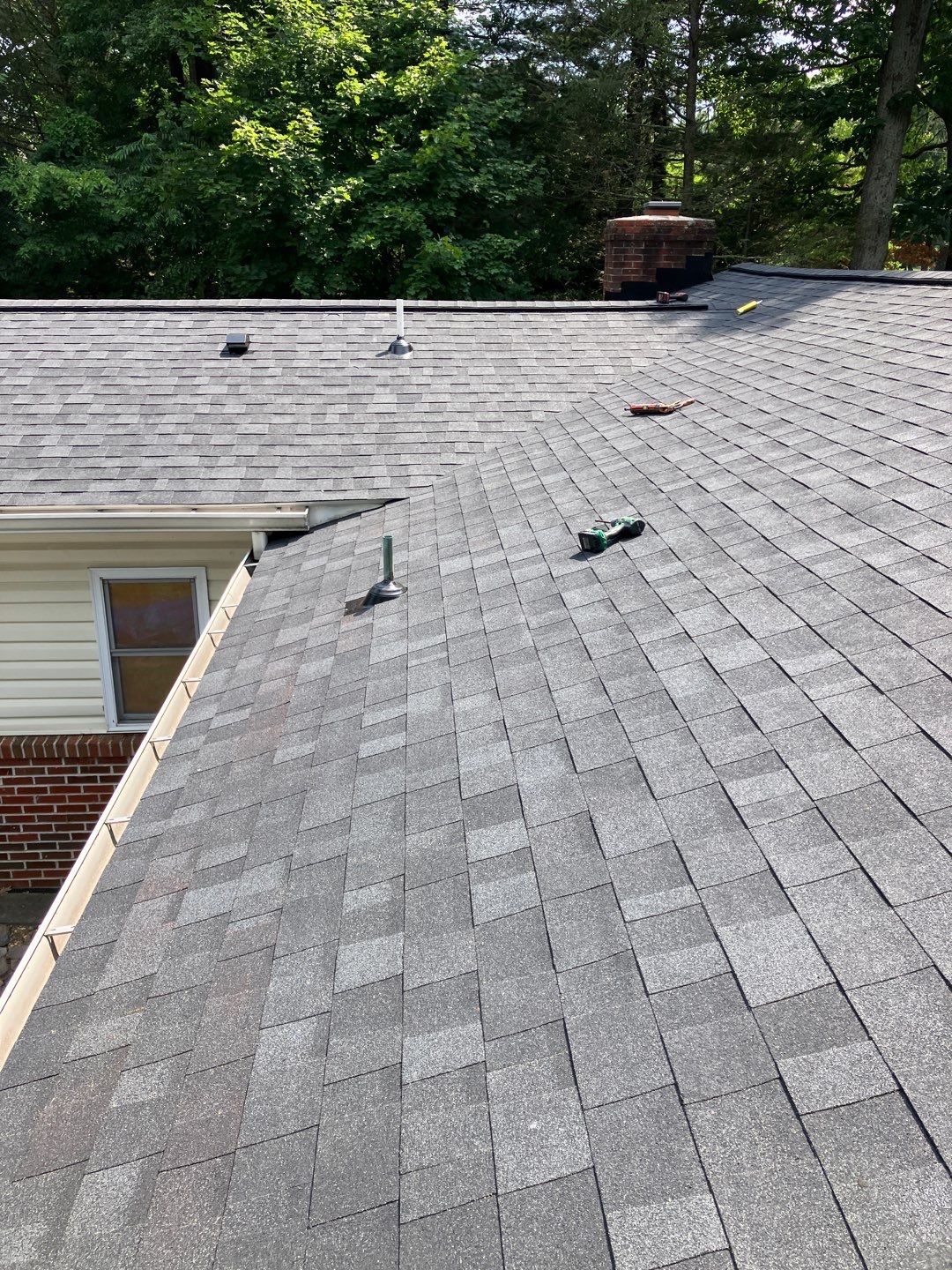 10212 Allview Drive, Frederick, MD 21701 US by American Custom Contractors