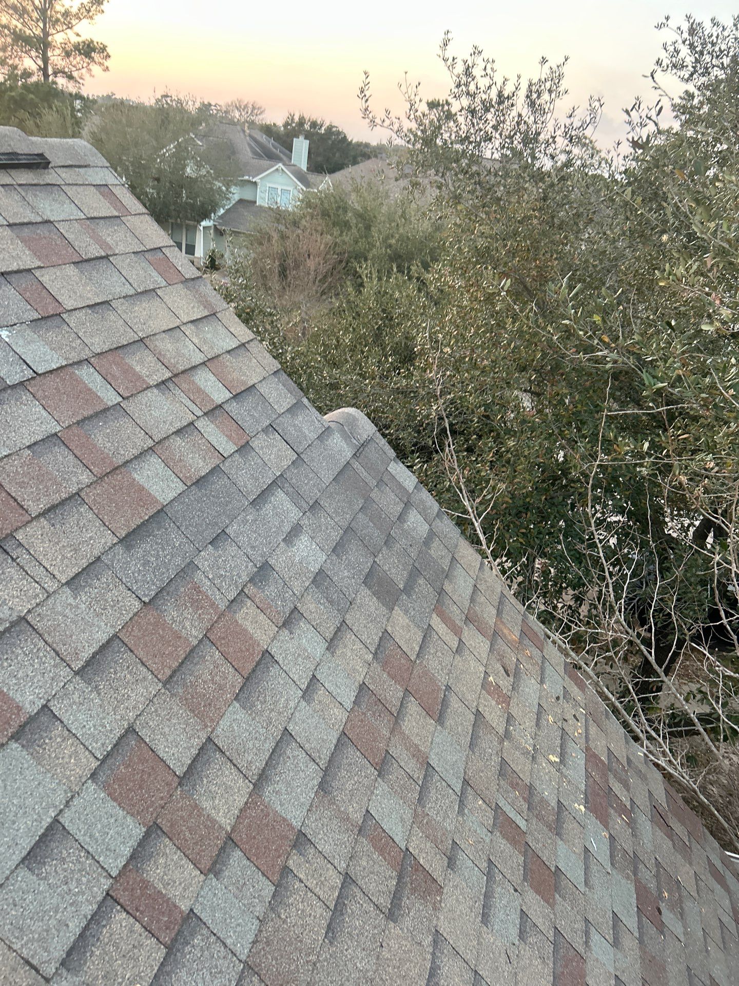 Roof Repair Spring by Roof Repair Company