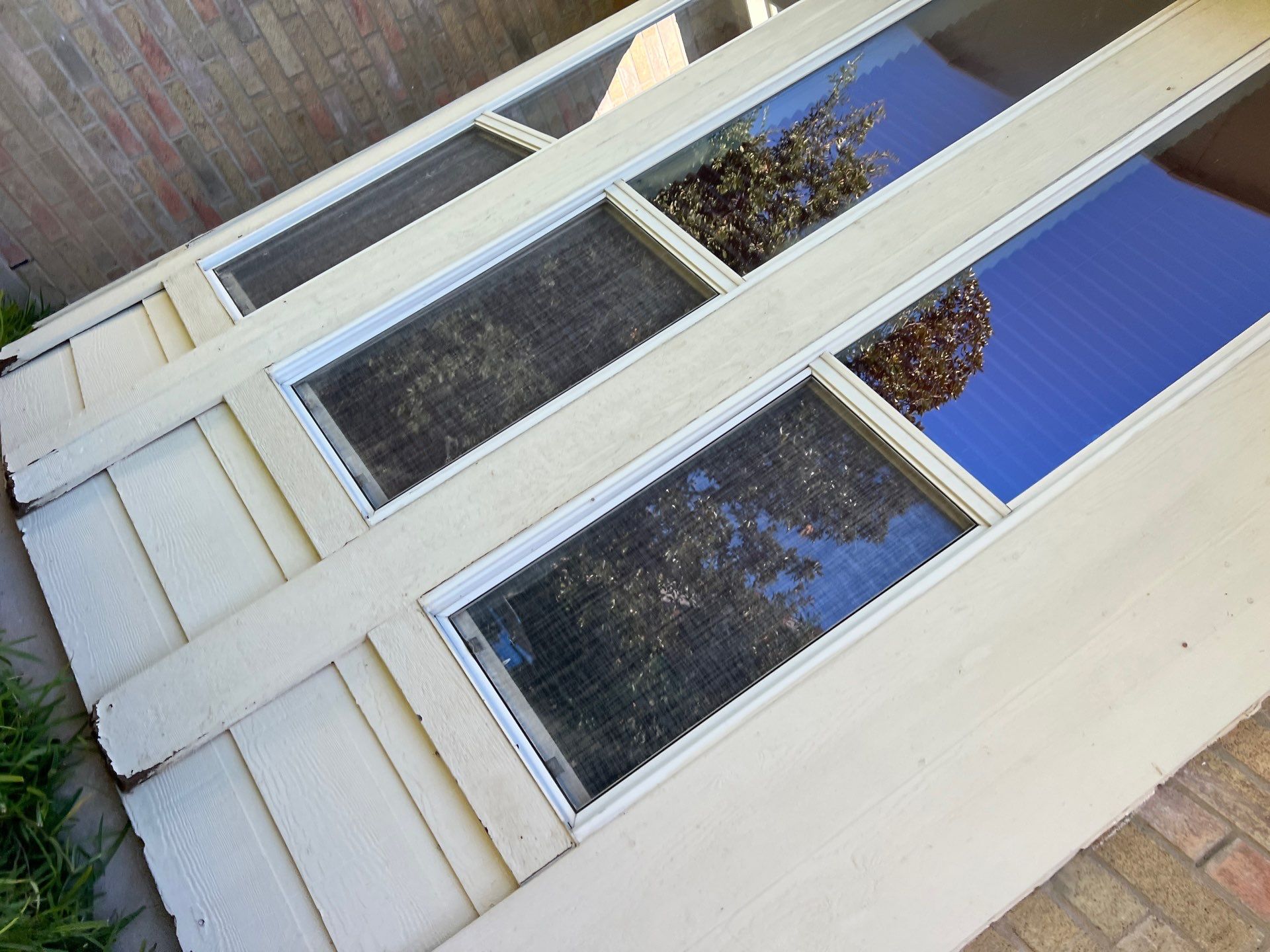 Project in Austin by Rhino Roofing and General Contracting, LLC