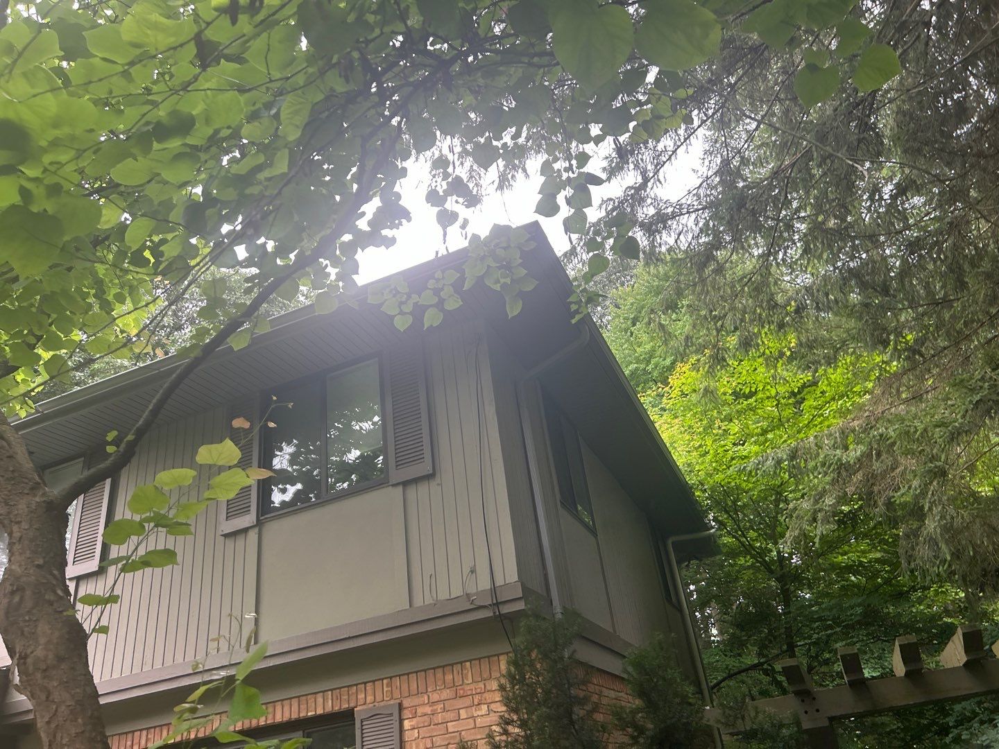 Roof Replacement using CertainTeed Landmark by 180 Contractors