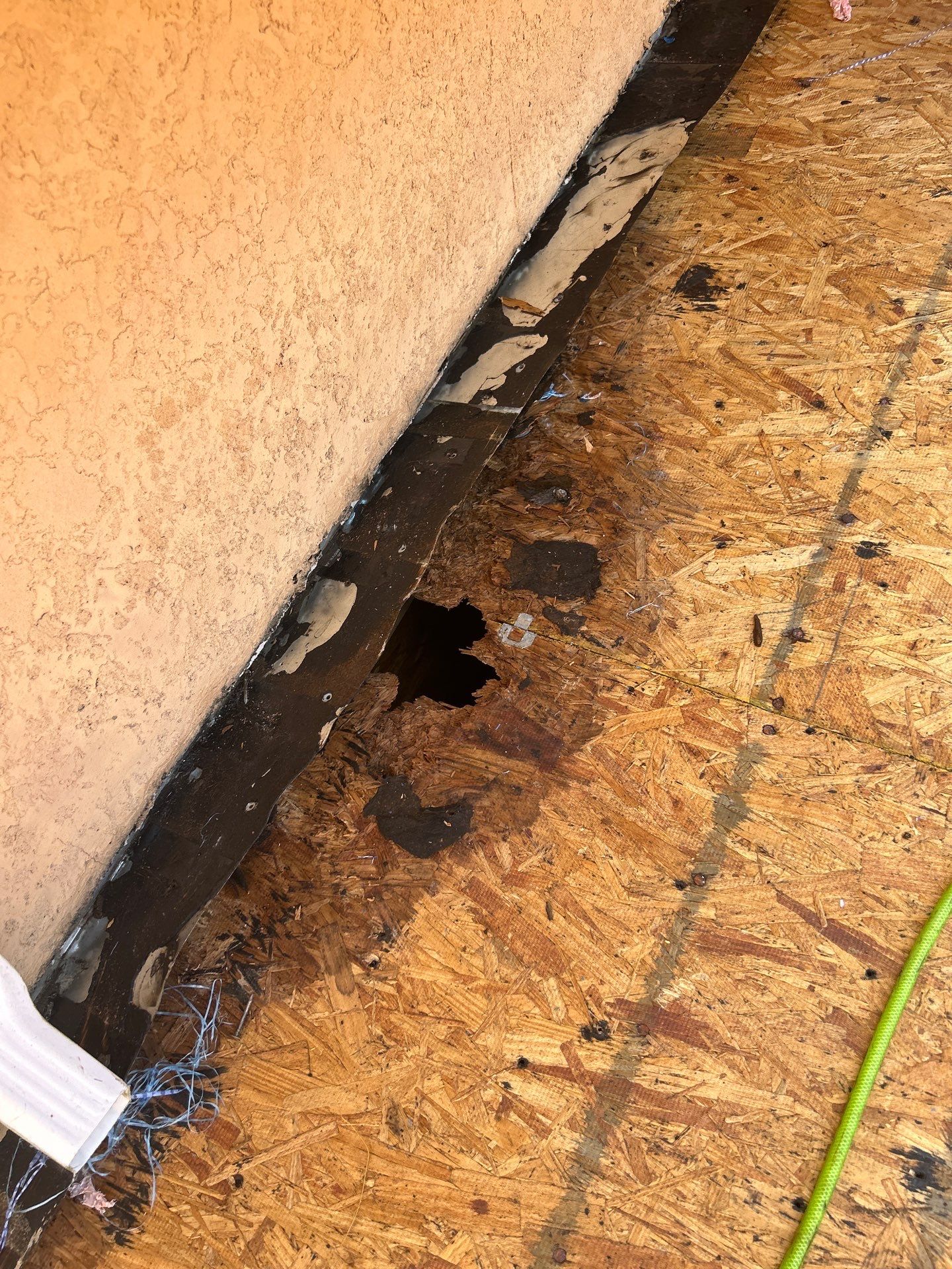 Residential Roofing Installation using Tri County Metal by 1st Class Roofing, Inc. 