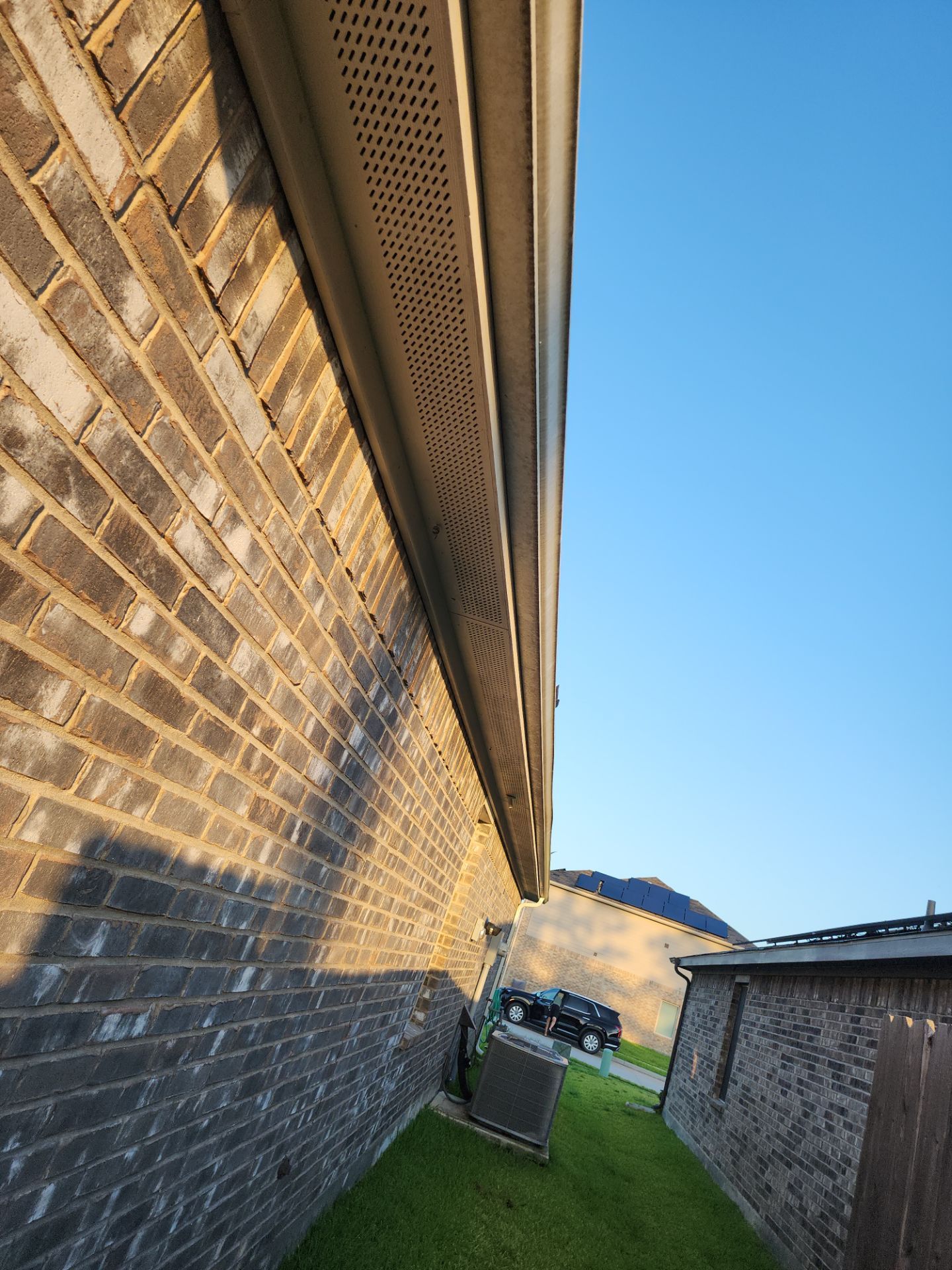 Residential Roofing Installation using Owen's Corning Duration (Lifetime) Shingles by Roof Repair Company