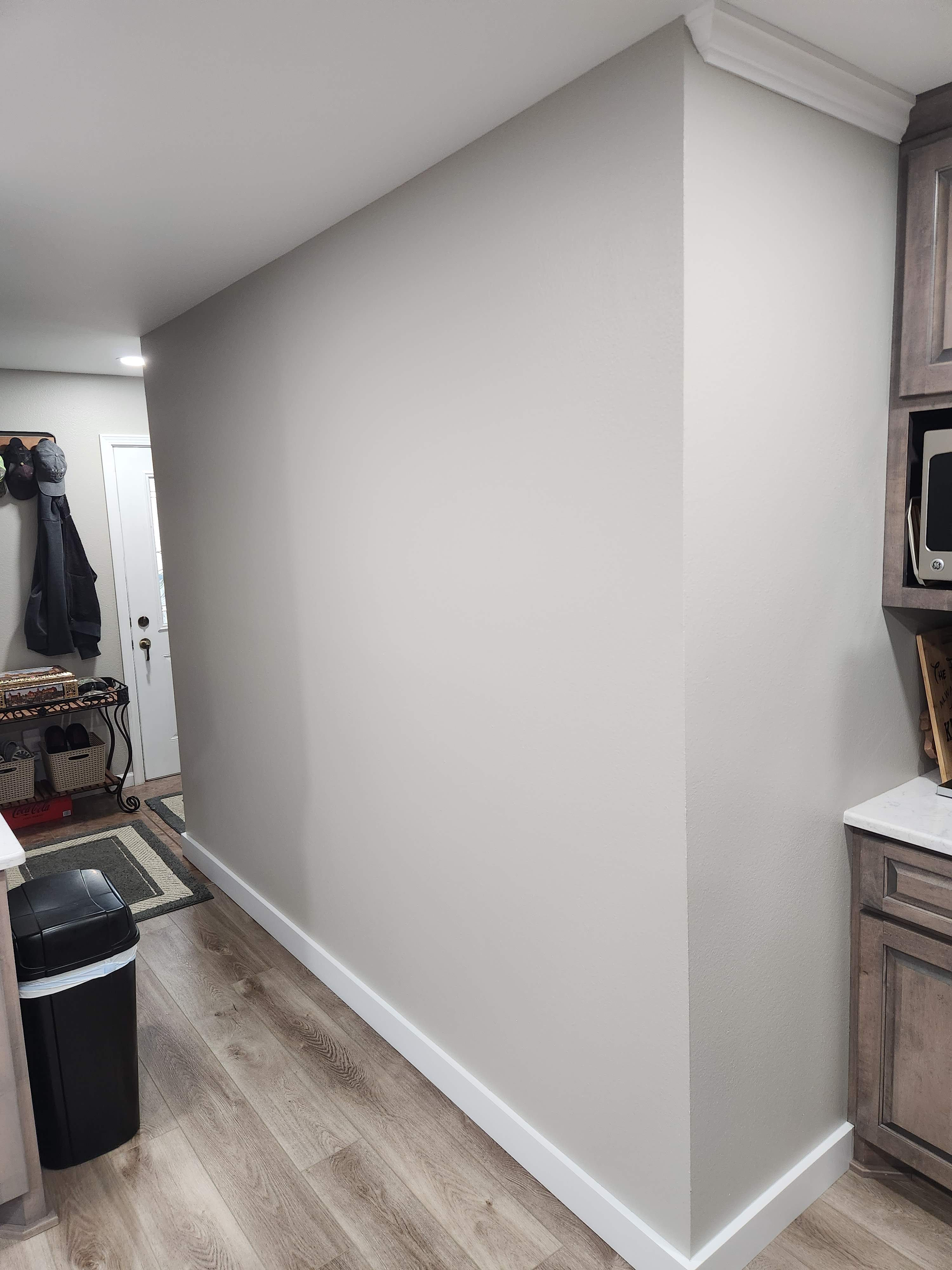 Project in Millersville by Duncan Painting And Wallcovering