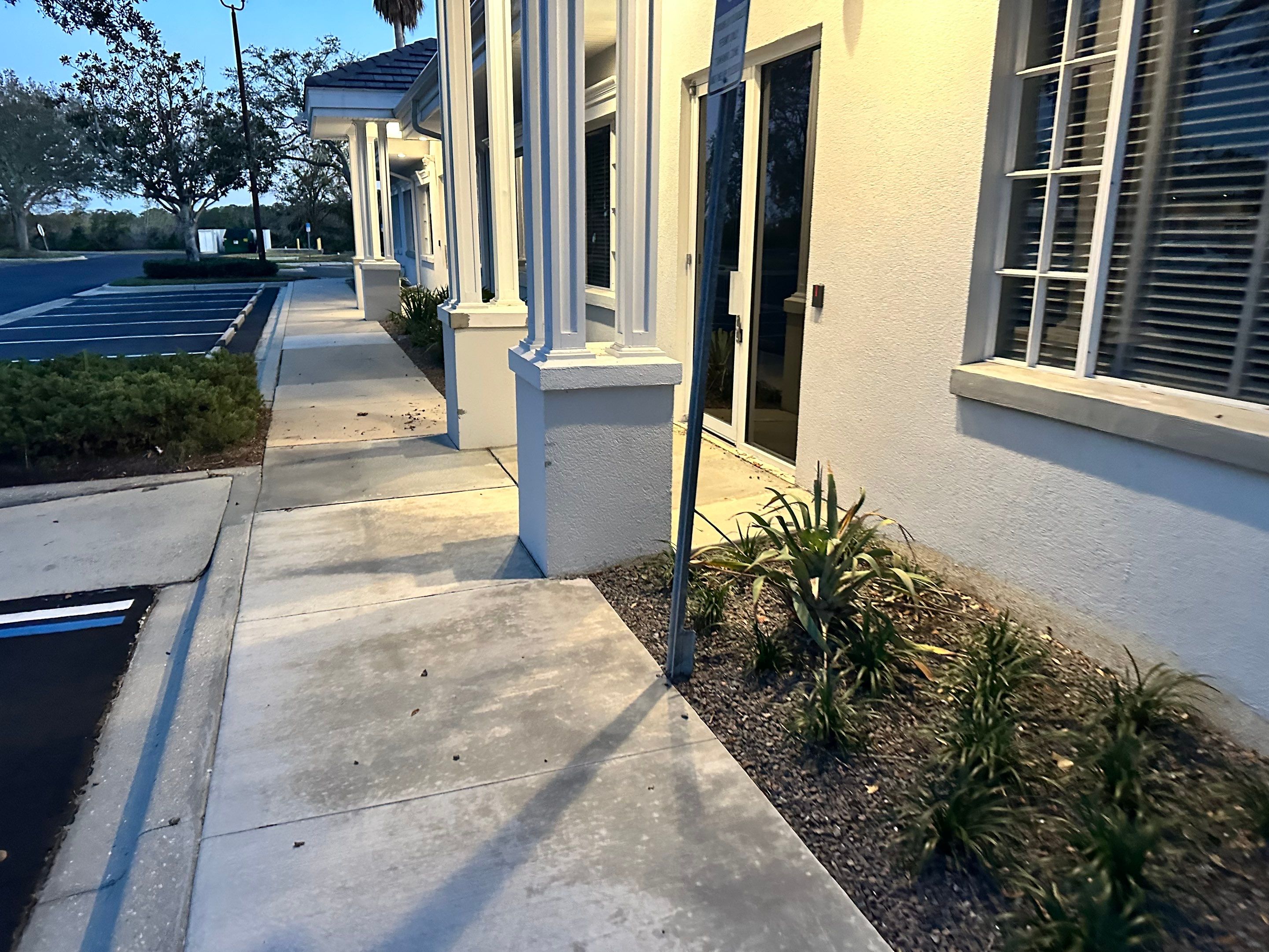 Gutter Repair and Resealing in Sarasota FL by Gutter Professors