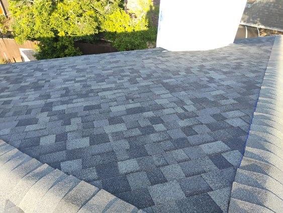 Project in Austin by Rhino Roofing and General Contracting, LLC