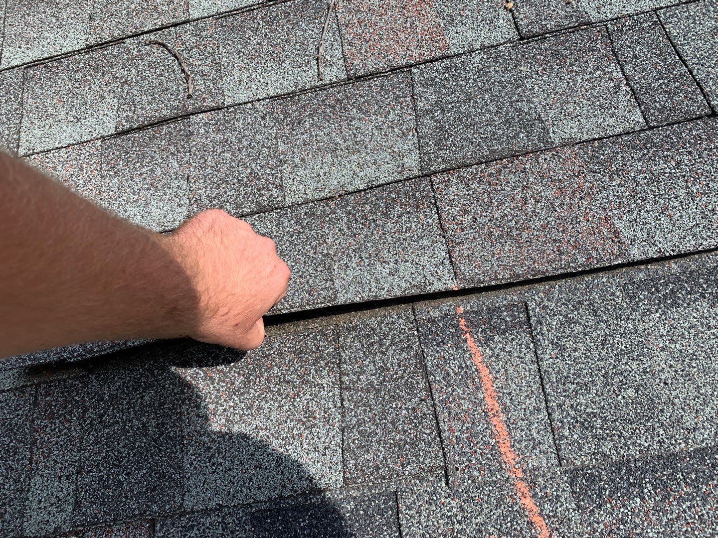 Colonial Slate Durations by WIW Enterprises Inc